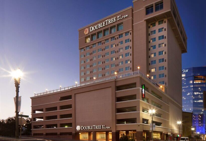 هتل Doubletree By Hilton  El Paso Downtown