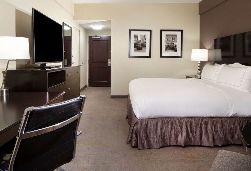 Hotel Doubletree By Hilton  El Paso Downtown