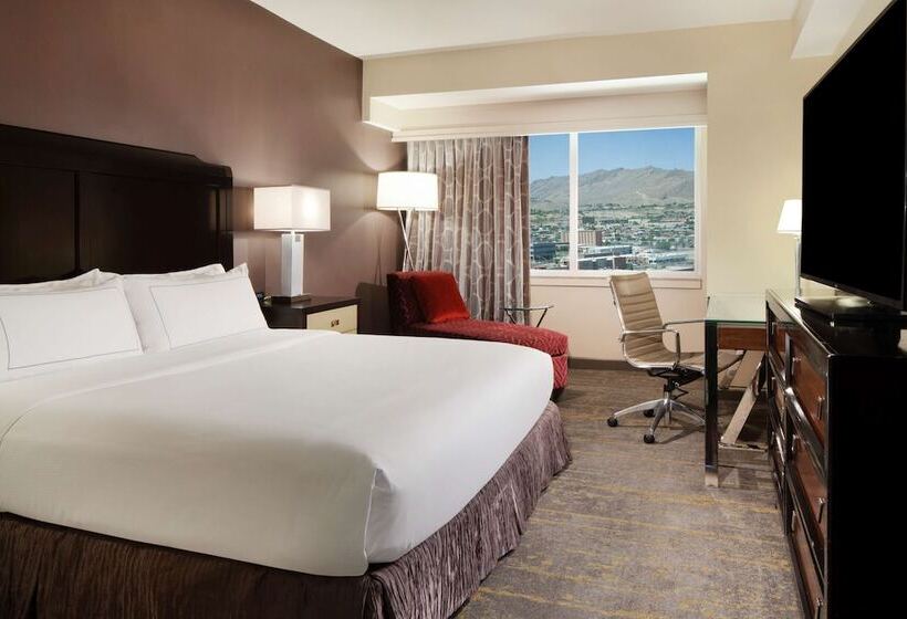 هتل Doubletree By Hilton  El Paso Downtown