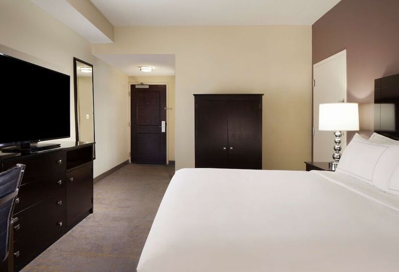 هتل Doubletree By Hilton  El Paso Downtown