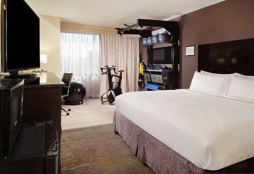 هتل Doubletree By Hilton  El Paso Downtown