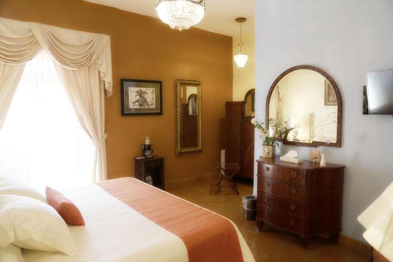 Fotos del hotel El Mesón De Los Poetas:  8