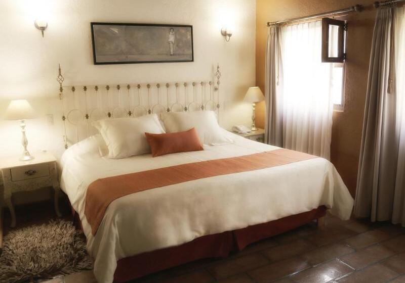 Fotos del hotel El Mesón De Los Poetas: 1 Fotos del hotel El Mesón De Los Poetas: 1