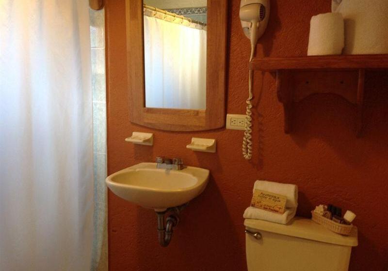 Fotos del hotel El Mesón De Los Poetas:  7