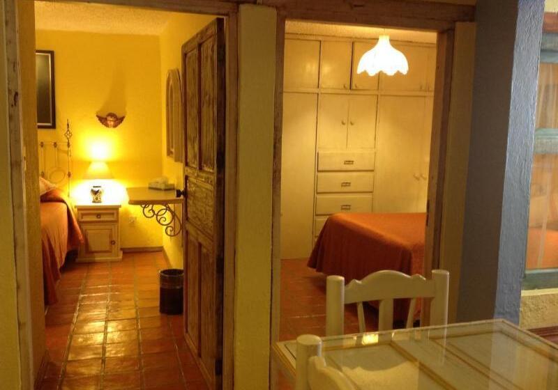 Fotos del hotel El Mesón De Los Poetas:  10