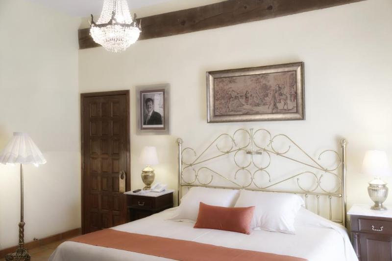 Fotos del hotel El Mesón De Los Poetas:  3