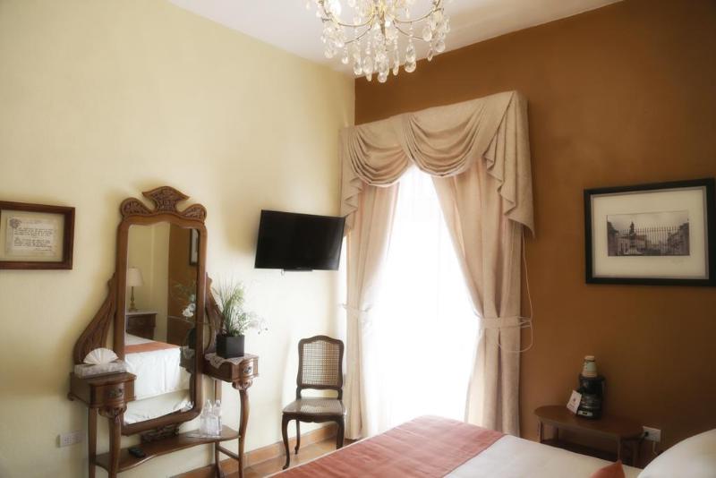 Fotos del hotel El Mesón De Los Poetas:  6