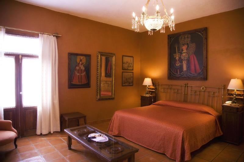 Fotos del hotel El Mesón De Los Poetas:  5
