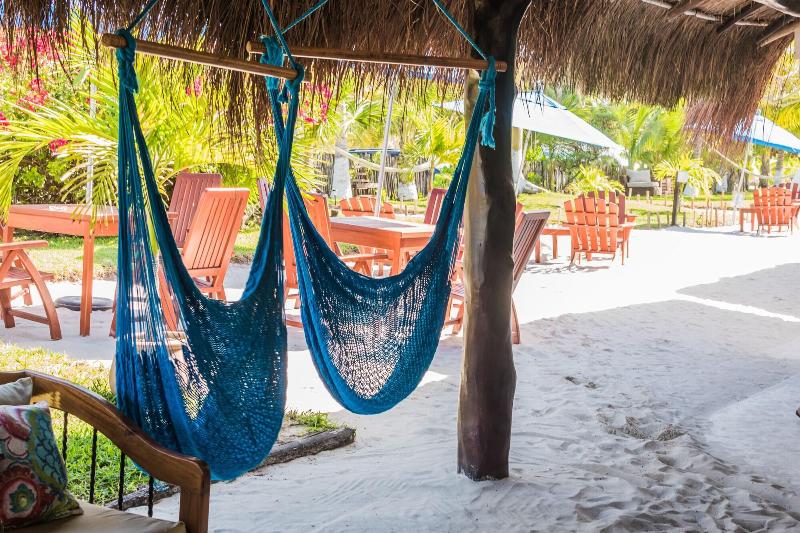 Fotos del hotel El Paraiso Hotel Tulum:  4