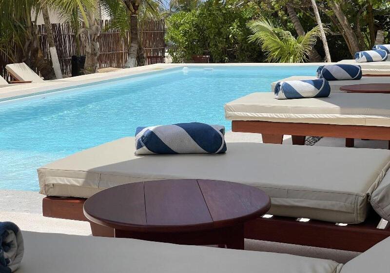 Fotos del hotel El Paraiso Hotel Tulum:  7