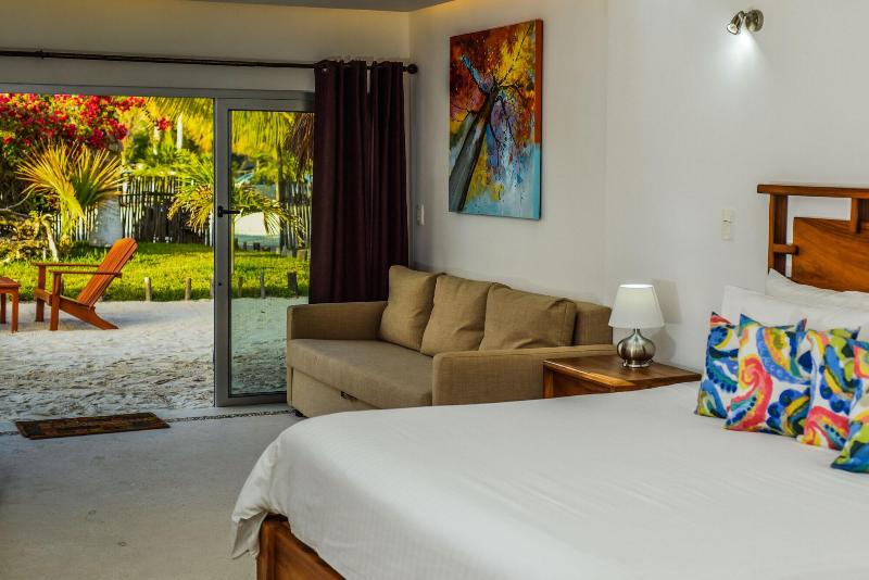 Fotos del hotel El Paraiso Hotel Tulum:  8