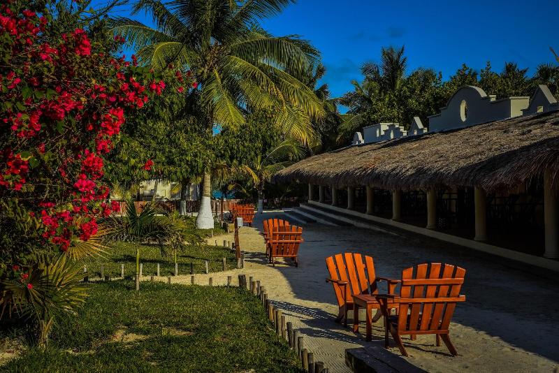 Fotos del hotel El Paraiso Hotel Tulum:  9