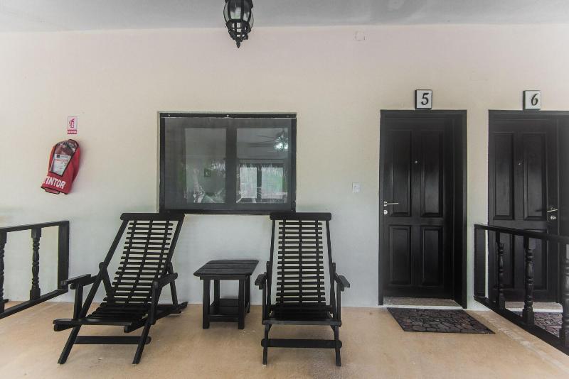 Fotos del hotel El Paraiso Hotel Tulum:  10