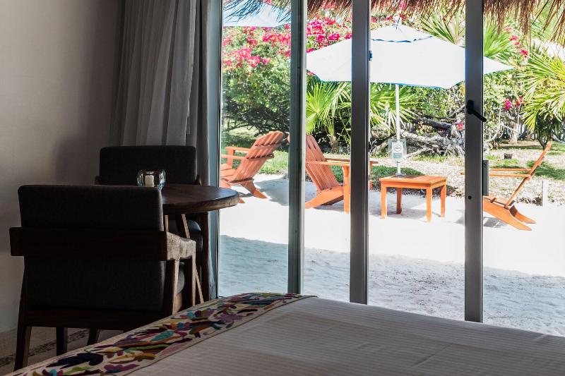 Fotos del hotel El Paraiso Hotel Tulum:  13