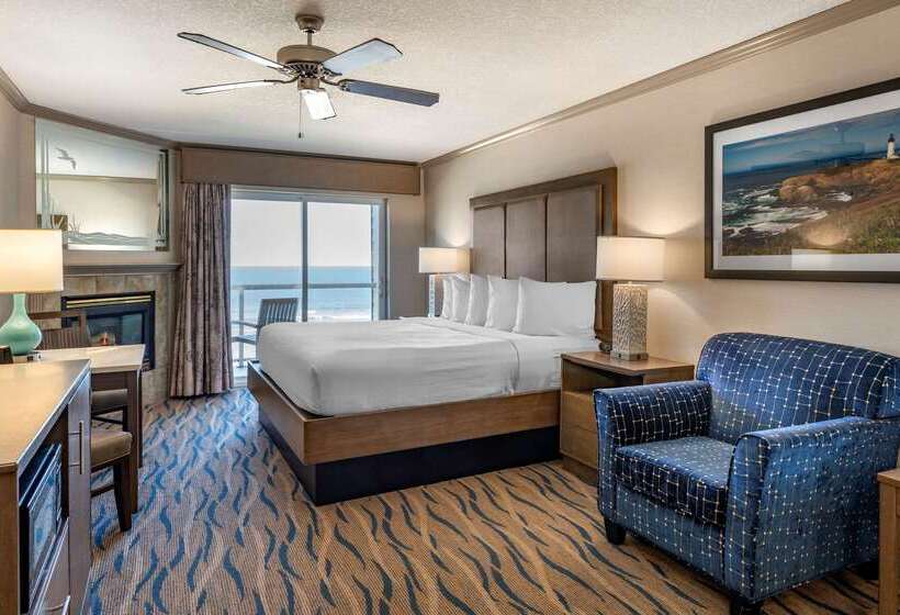 Hotel Elizabeth Oceanfront Suites, Ascend  Collection