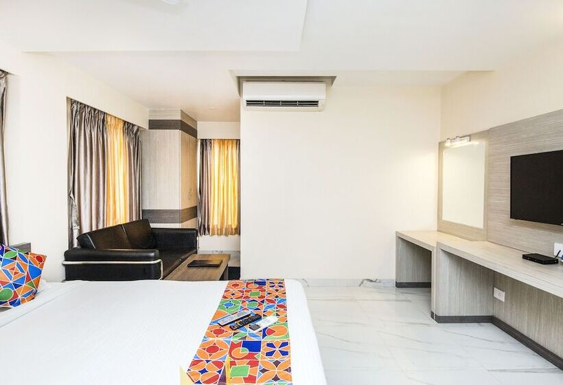 Fabhotel Shivangan