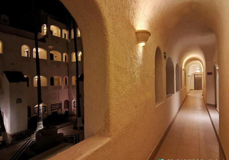 هتل Gr Solaris Caribe All Inclusive