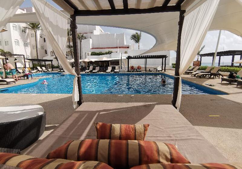 Fotos del hotel Gr Caribe Deluxe By Solaris All Inclusive:  9