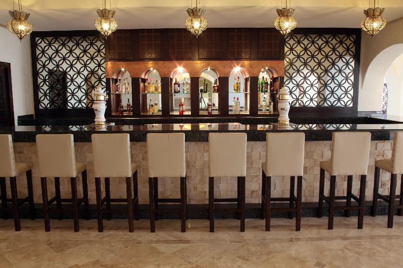 هتل Gr Solaris Caribe All Inclusive
