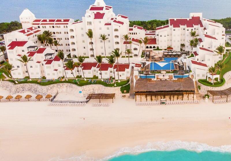 Fotos del hotel Gr Caribe Deluxe By Solaris All Inclusive:  22