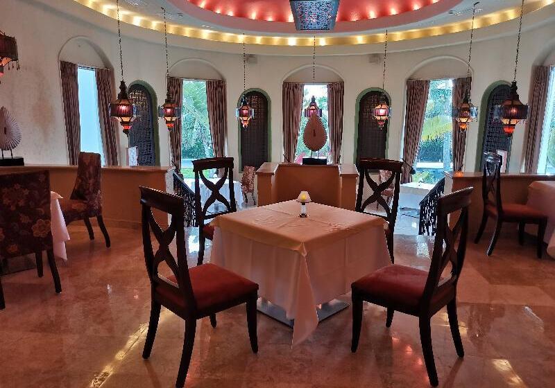 Fotos del hotel Gr Caribe Deluxe By Solaris All Inclusive:  18