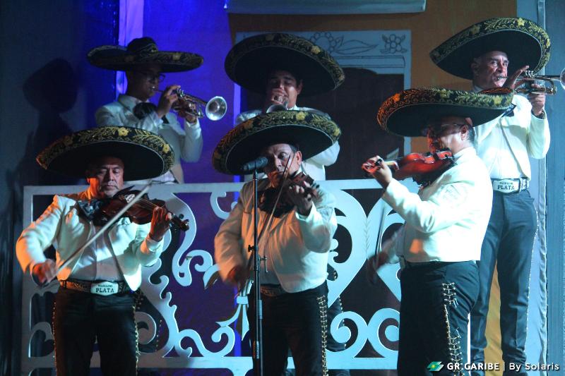 Fotos del hotel Gr Caribe Deluxe By Solaris All Inclusive:  6