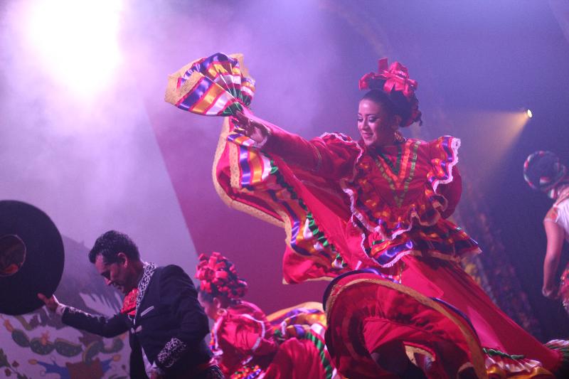 Fotos del hotel Gr Caribe Deluxe By Solaris All Inclusive:  5