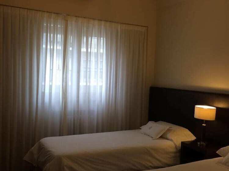 Fotos del hotel Gran Hotel Panamericano:  13