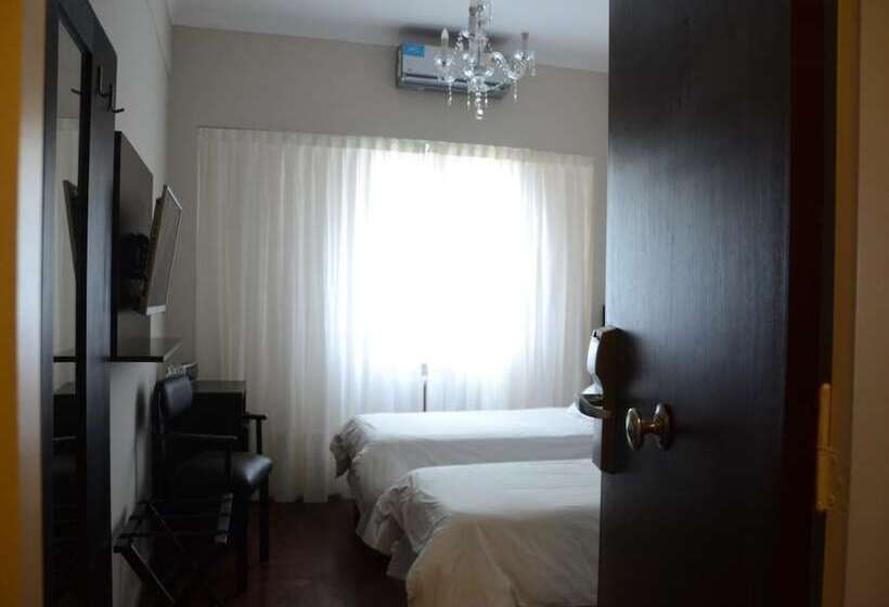 Fotos del hotel Gran Hotel Panamericano:  8