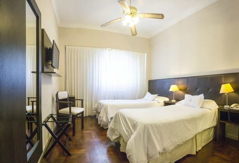 Fotos del hotel Gran Hotel Panamericano:  6