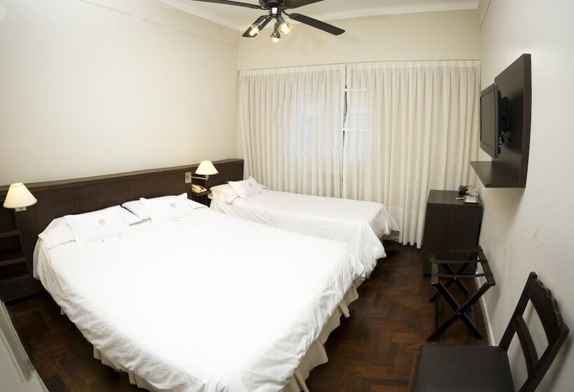Fotos del hotel Gran Hotel Panamericano:  5