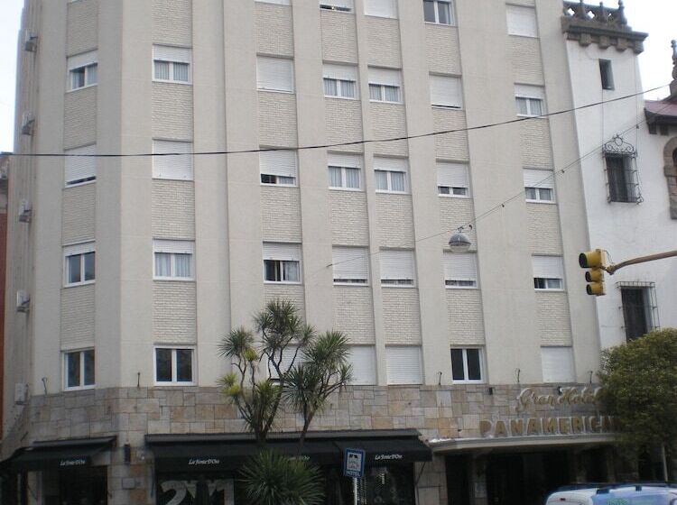 Fotos del hotel Gran Hotel Panamericano:  26
