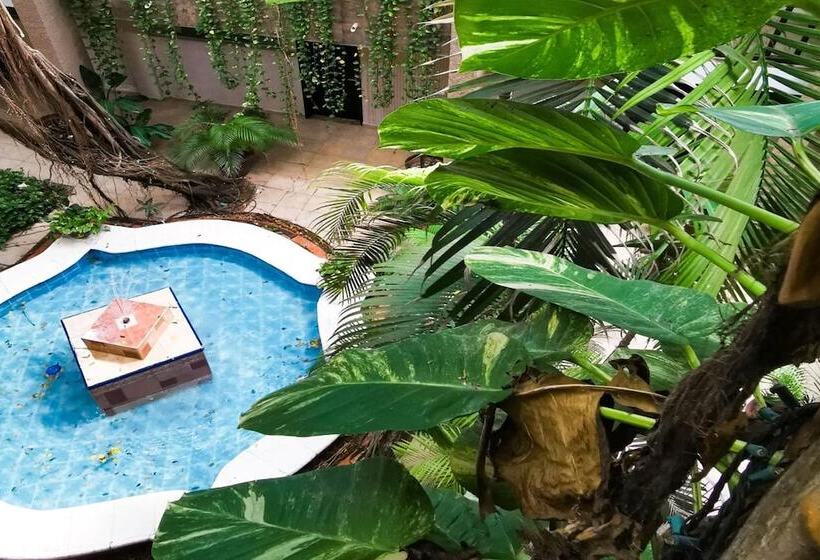 Fotos del hotel Grand  Colonial Cancun:  12