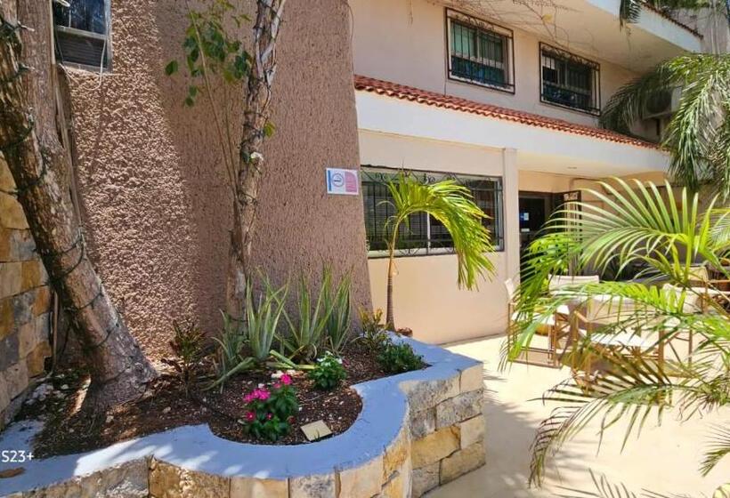 Fotos del hotel Grand  Colonial Cancun:  18