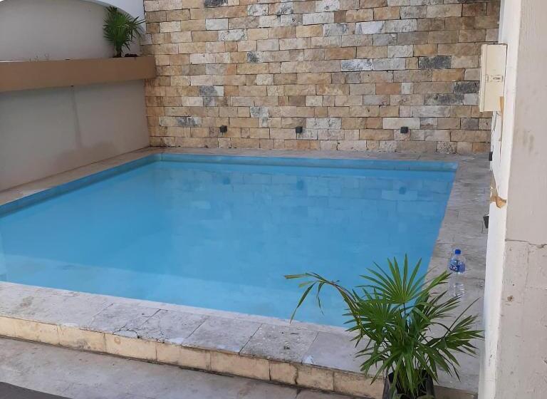 Fotos del hotel Grand  Colonial Cancun:  10