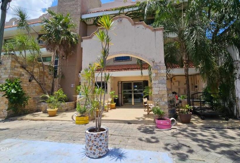 Fotos del hotel Grand  Colonial Cancun:  22