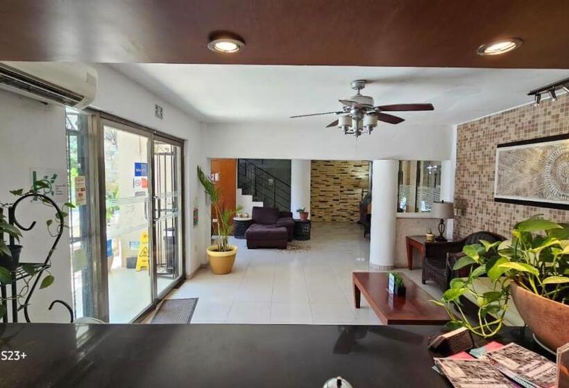 Fotos del hotel Grand  Colonial Cancun:  29