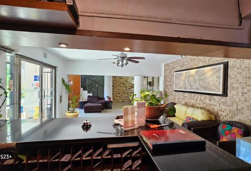 Fotos del hotel Grand  Colonial Cancun:  25