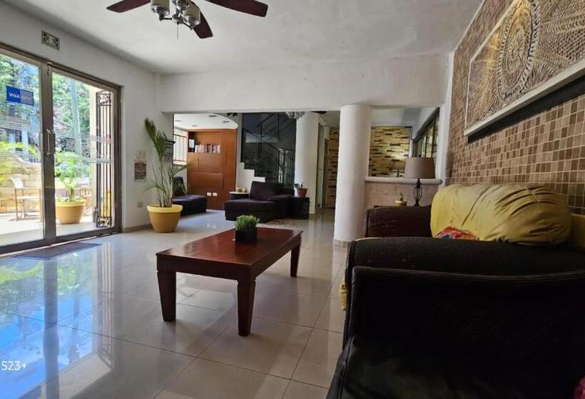 Fotos del hotel Grand  Colonial Cancun:  28