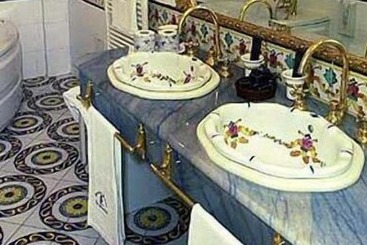 Grand Hotel La Sonrisa