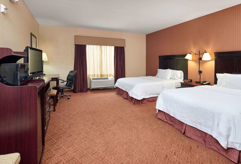 Hôtel Hampton Inn And Suites Austin South Buda