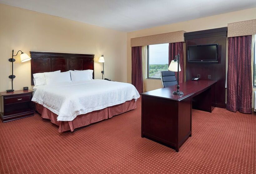 هتل Hampton Inn & Suites Austin South/buda