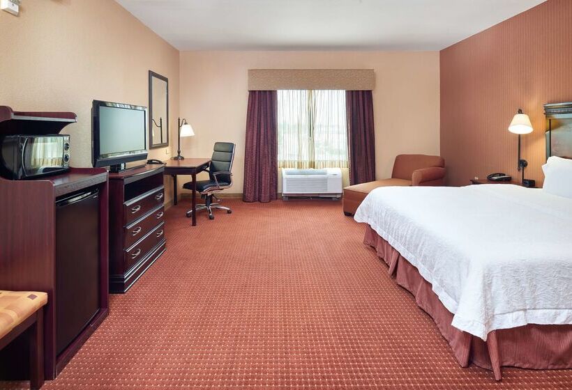 هتل Hampton Inn & Suites Austin South/buda