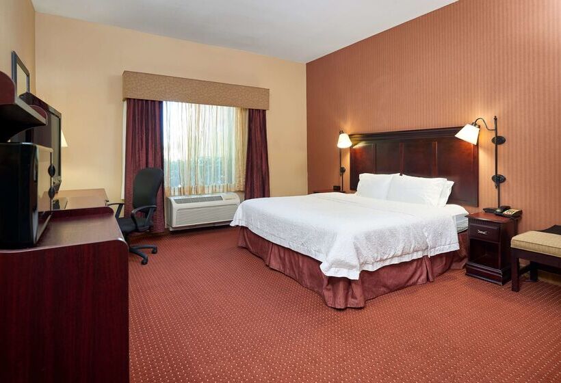هتل Hampton Inn & Suites Austin South/buda