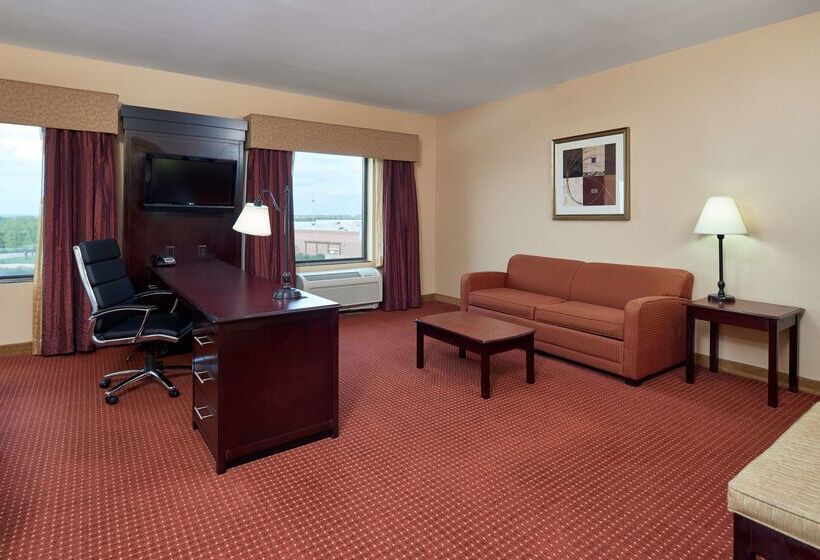هتل Hampton Inn & Suites Austin South/buda