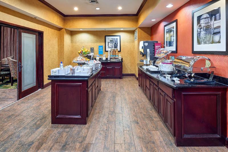 هتل Hampton Inn & Suites Austin South/buda