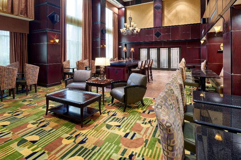 هتل Hampton Inn & Suites Austin South/buda