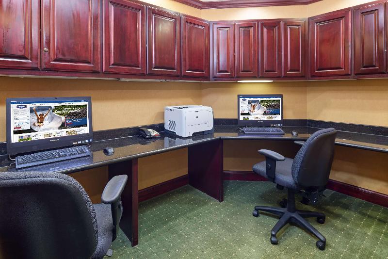 هتل Hampton Inn & Suites Austin South/buda