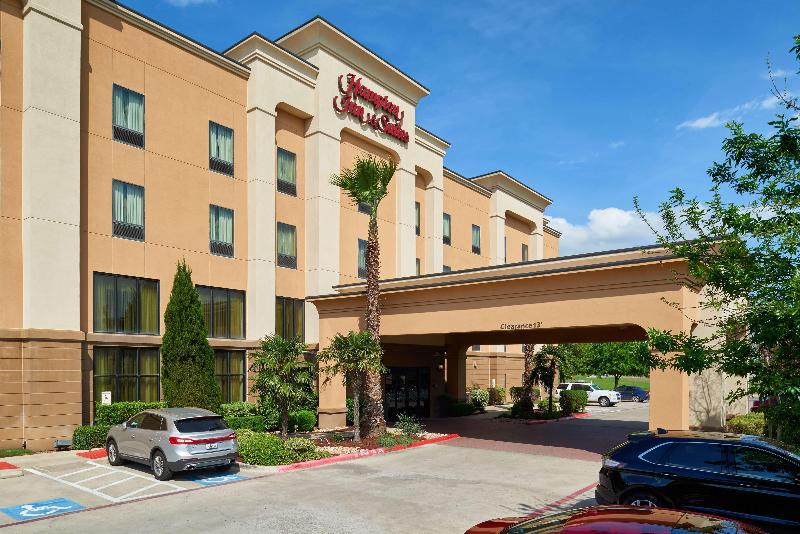 Hotel Hampton Inn And Suites Austin South Buda