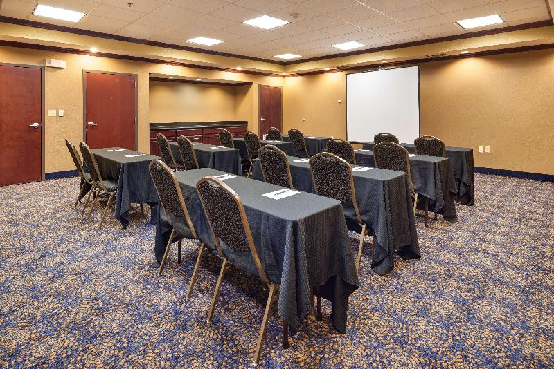 هتل Hampton Inn & Suites Austin South/buda